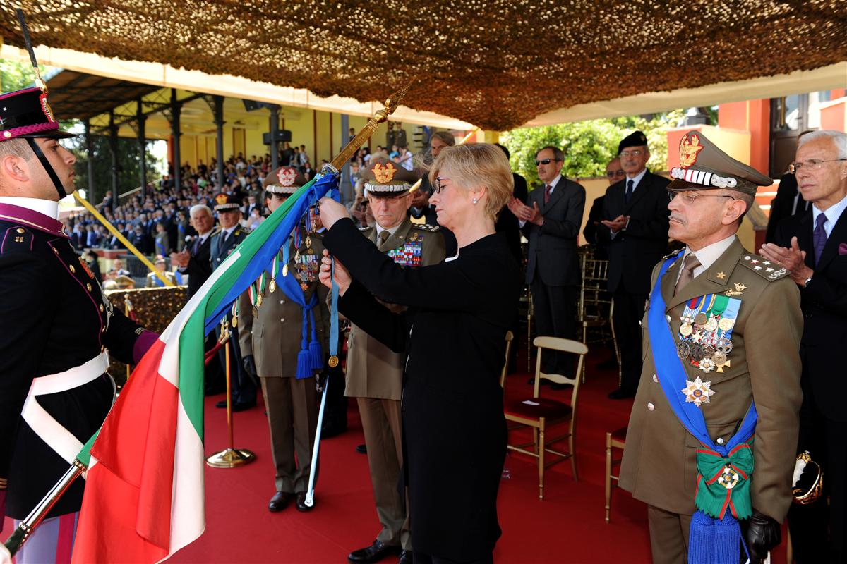 Quanto Guadagna Un Maresciallo Dell Esercito